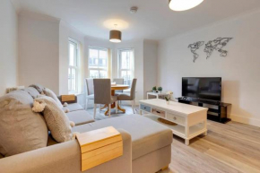 Pass the Keys Central and modern flat with free parking
